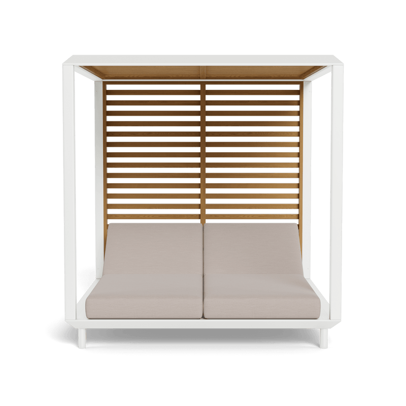 Breeze XL Cabana - Harbour - ShopHarbourOutdoor - BRXL-07C-ALWHI-TENAT-PANMAR