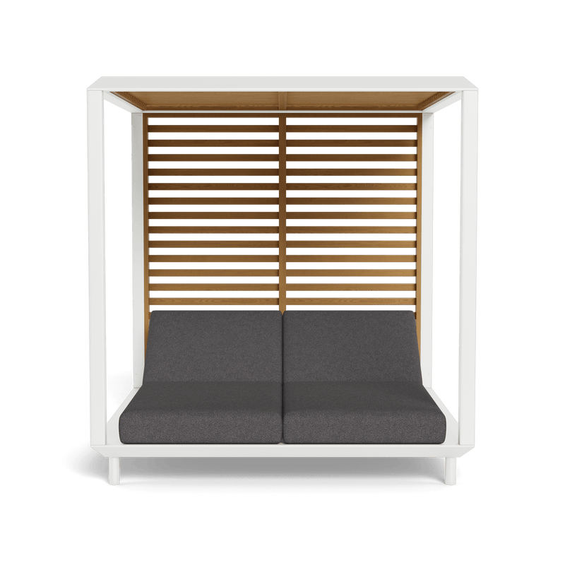 Breeze XL Cabana - Harbour - ShopHarbourOutdoor - BRXL-07C-ALWHI-TENAT-RIVSLA