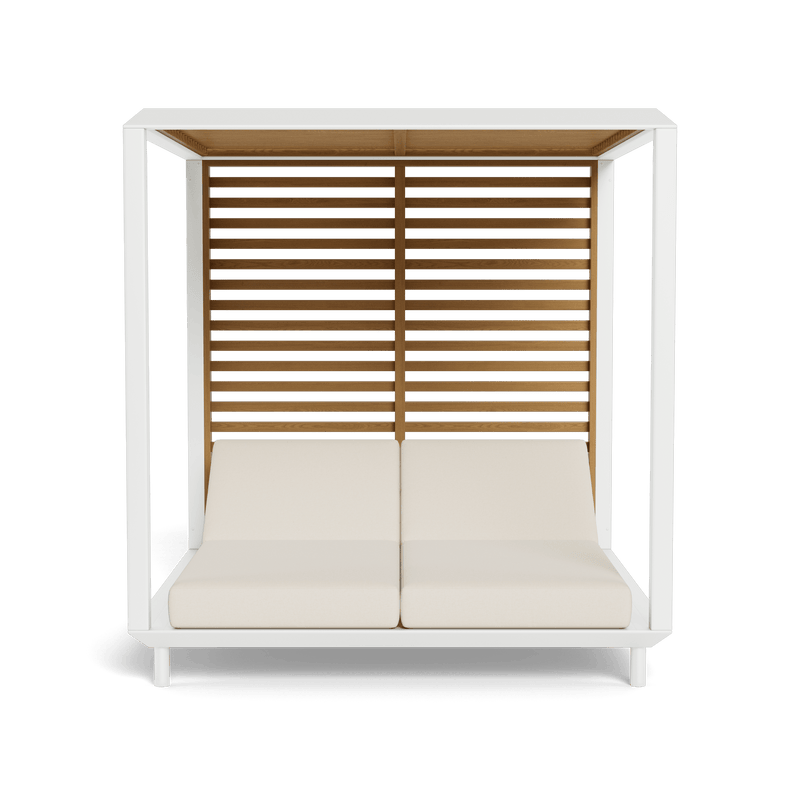 Breeze XL Cabana - Harbour - ShopHarbourOutdoor - BRXL-07C-ALWHI-TENAT-SIEIVO