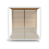 Breeze XL Cabana - Harbour - ShopHarbourOutdoor - BRXL-07C-ALWHI-TENAT-SIETAU