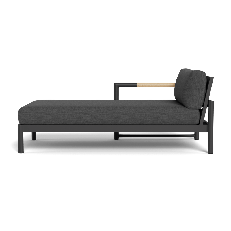 Breeze Xl Chaise Left - Harbour - ShopHarbourOutdoor - BRXL-07BL-ALAST-AGOGRA