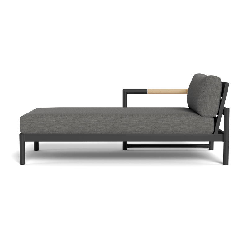 Breeze Xl Chaise Left - Harbour - ShopHarbourOutdoor - BRXL-07BL-ALAST-CASSLA