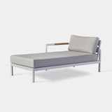 Breeze Xl Chaise Left - Harbour - ShopHarbourOutdoor - BRXL-07BL-ALAST-PANGRA