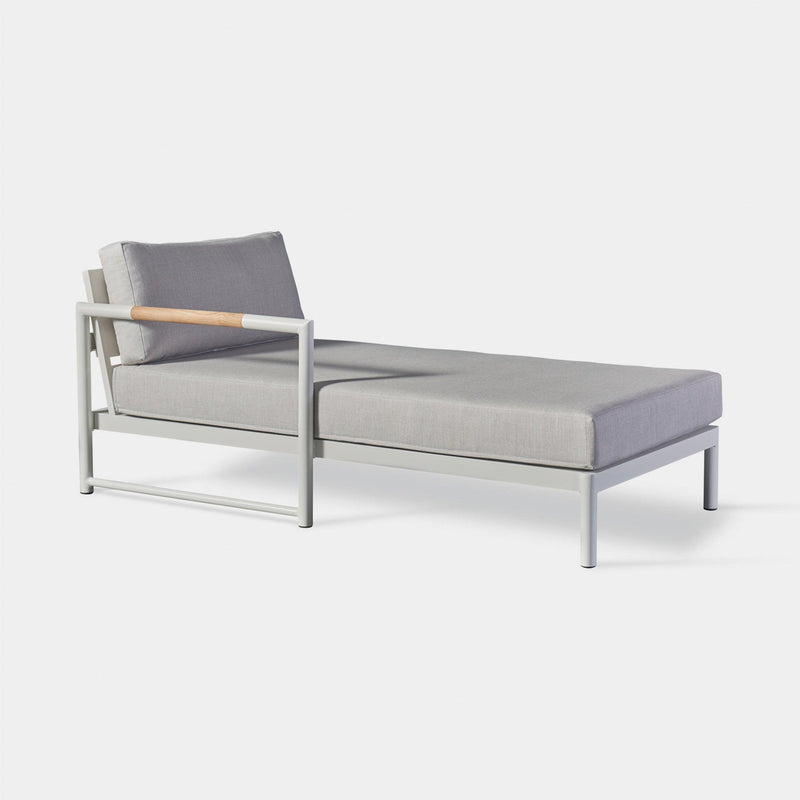 Breeze Xl Chaise Left - Harbour - ShopHarbourOutdoor - BRXL-07BL-ALAST-PANGRA