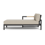 Breeze Xl Chaise Left - Harbour - ShopHarbourOutdoor - BRXL-07BL-ALAST-SIETAU