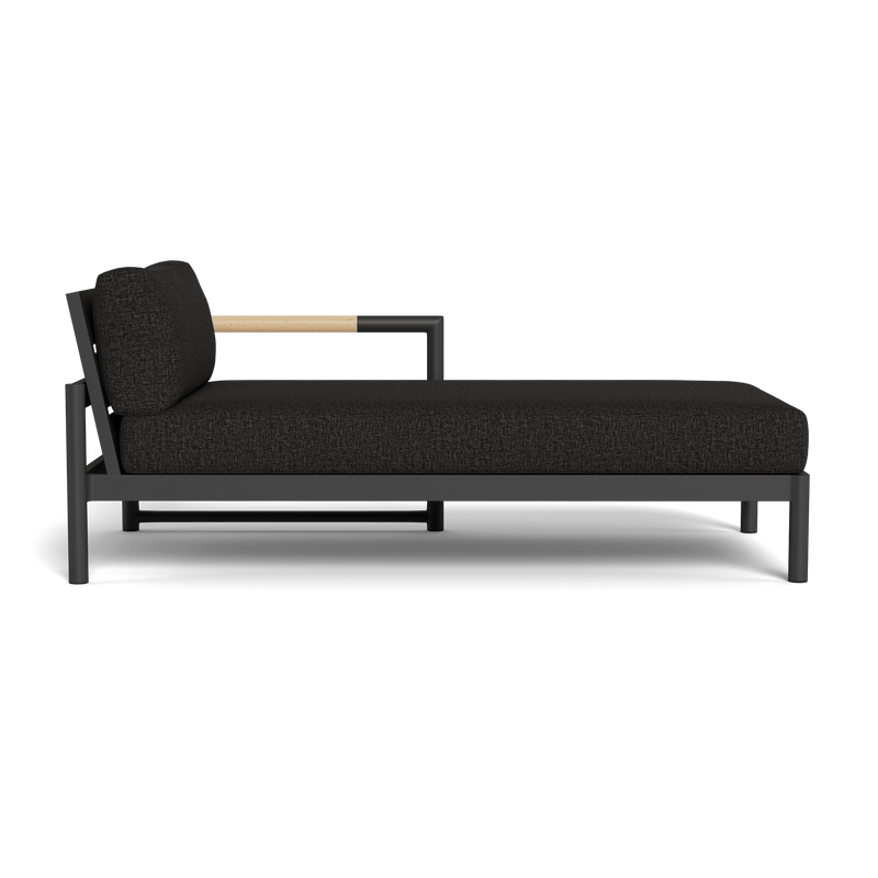 Breeze Xl Chaise Right - Harbour - ShopHarbourOutdoor - BRXL-07BR-ALAST-COPMID