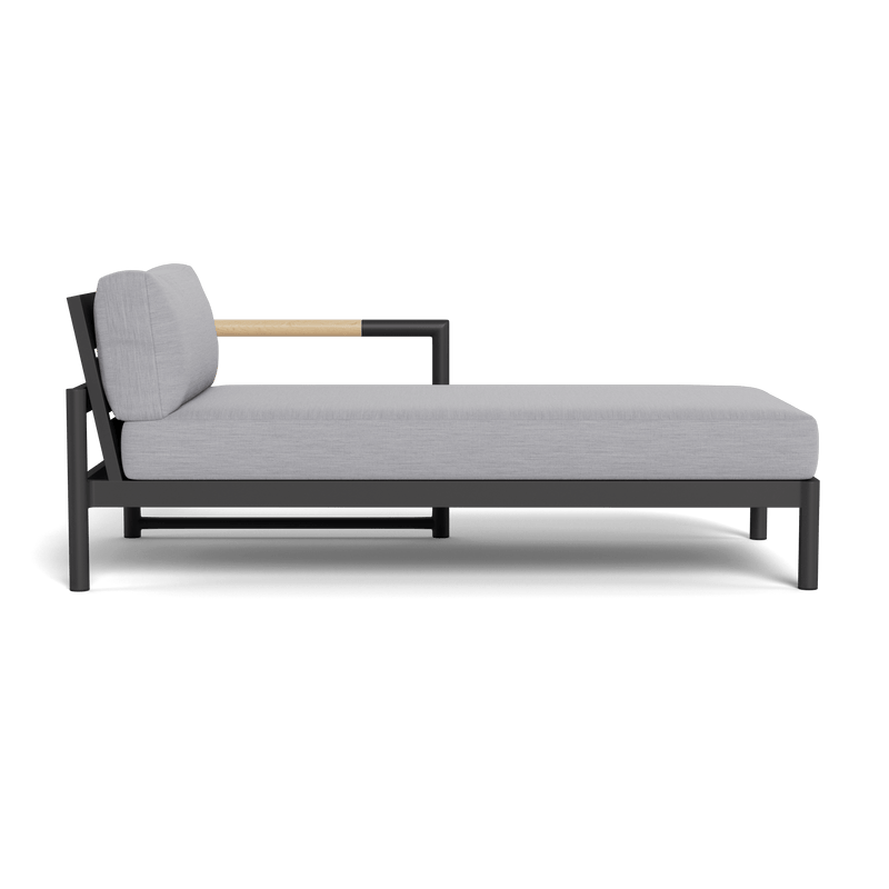 Breeze Xl Chaise Right - Harbour - ShopHarbourOutdoor - BRXL-07BR-ALAST-PANCLO