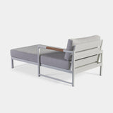 Breeze Xl Chaise Right - Harbour - ShopHarbourOutdoor - BRXL-07BR-ALAST-PANGRA