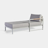 Breeze Xl Chaise Right - Harbour - ShopHarbourOutdoor - BRXL-07BR-ALAST-PANGRA