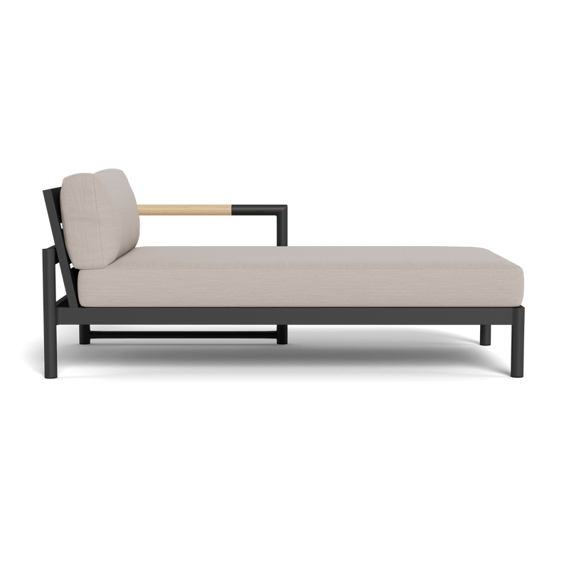 Breeze Xl Chaise Right - Harbour - ShopHarbourOutdoor - BRXL-07BR-ALAST-PANMAR