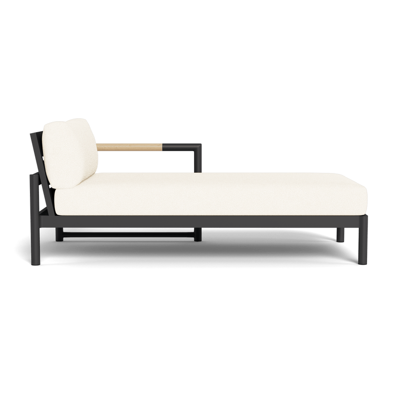 Breeze Xl Chaise Right - Harbour - ShopHarbourOutdoor - BRXL-07BR-ALAST-RIVIVO