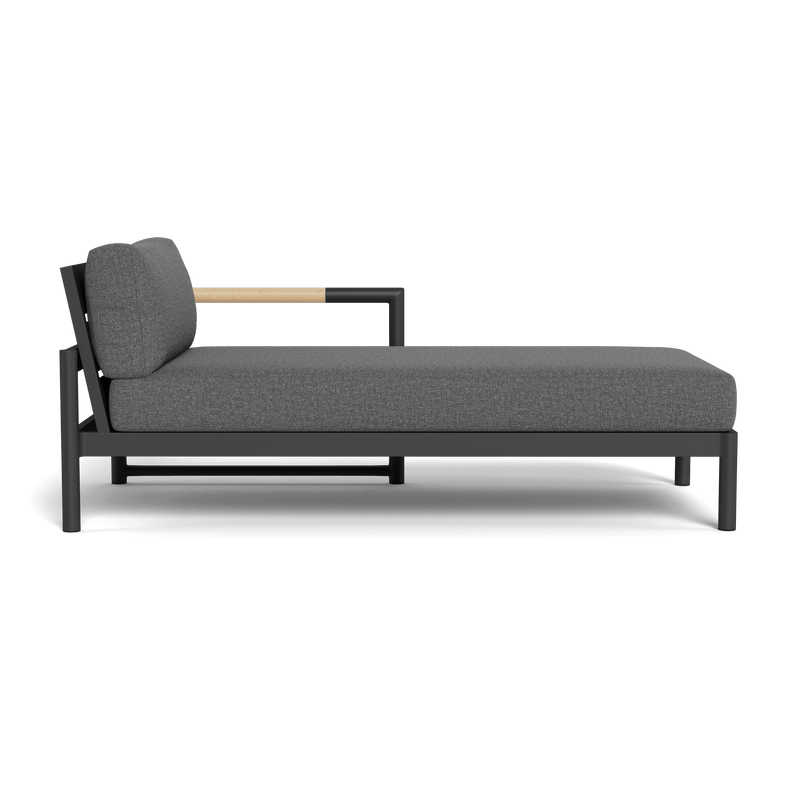 Breeze Xl Chaise Right - Harbour - ShopHarbourOutdoor - BRXL-07BR-ALAST-SIESLA