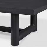 Breeze Xl Coffee Table - Harbour - ShopHarbourOutdoor - BRXL-10E-ALAST