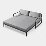 Breeze Xl Daybed - Harbour - ShopHarbourOutdoor - BRXL-07A-ALAST-PANGRA