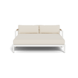 Breeze Xl Daybed - Harbour - ShopHarbourOutdoor - BRXL-07A-ALWHI-SIEIVO