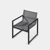 Breeze Xl Dining Chair - Harbour - ShopHarbourOutdoor - BRXL-01A-ALAST-BASIL