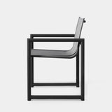 Breeze Xl Dining Chair - Harbour - ShopHarbourOutdoor - BRXL-01A-ALAST-BASIL