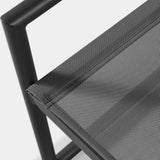 Breeze Xl Dining Chair - Harbour - ShopHarbourOutdoor - BRXL-01A-ALAST-BASIL