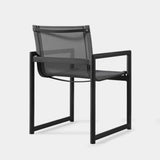 Breeze Xl Dining Chair - Harbour - ShopHarbourOutdoor - BRXL-01A-ALAST-BASIL