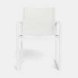 Breeze Xl Dining Chair - Harbour - ShopHarbourOutdoor - BRXL-01A-ALAST-BASIL
