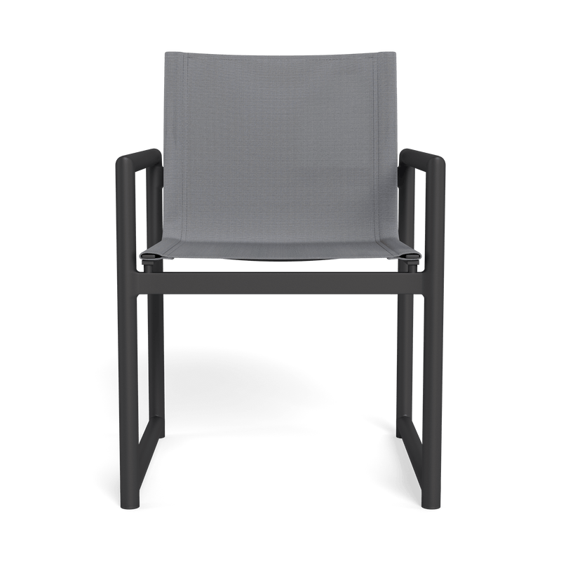 Breeze Xl Dining Chair - Harbour - ShopHarbourOutdoor - BRXL-01A-ALAST-BASIL