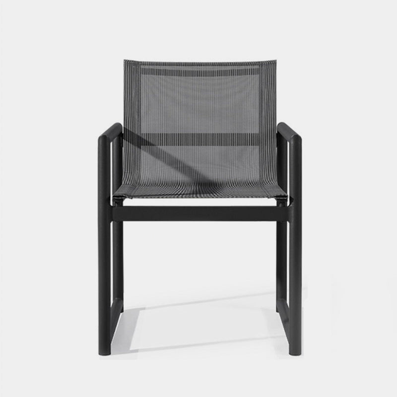 Breeze Xl Dining Chair - Harbour - ShopHarbourOutdoor - BRXL-01A-ALAST-BASIL