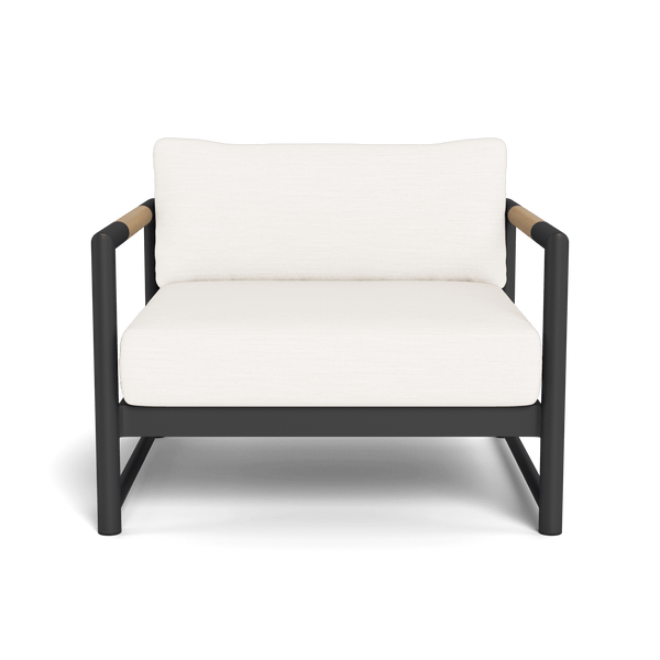 Breeze Xl Lounge Chair - Harbour - ShopHarbourOutdoor - BRXL-08A-ALAST-PANBLA