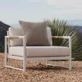 Breeze Xl Lounge Chair - Harbour - ShopHarbourOutdoor - BRXL-08A-ALAST-PANGRA