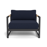Breeze Xl Lounge Chair - Harbour - ShopHarbourOutdoor - BRXL-08A-ALAST-SIEIND