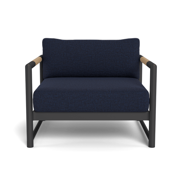Breeze Xl Lounge Chair - Harbour - ShopHarbourOutdoor - BRXL-08A-ALAST-SIEIND