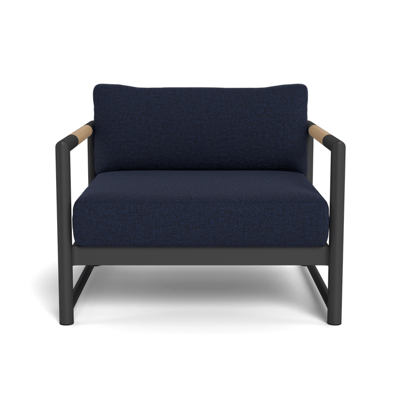 Breeze Xl Lounge Chair - Harbour - ShopHarbourOutdoor - BRXL-08A-ALAST-SIEIND