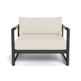 Breeze Xl Lounge Chair - Harbour - ShopHarbourOutdoor - BRXL-08A-ALAST-SIEIVO