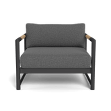 Breeze Xl Lounge Chair - Harbour - ShopHarbourOutdoor - BRXL-08A-ALAST-SIESLA