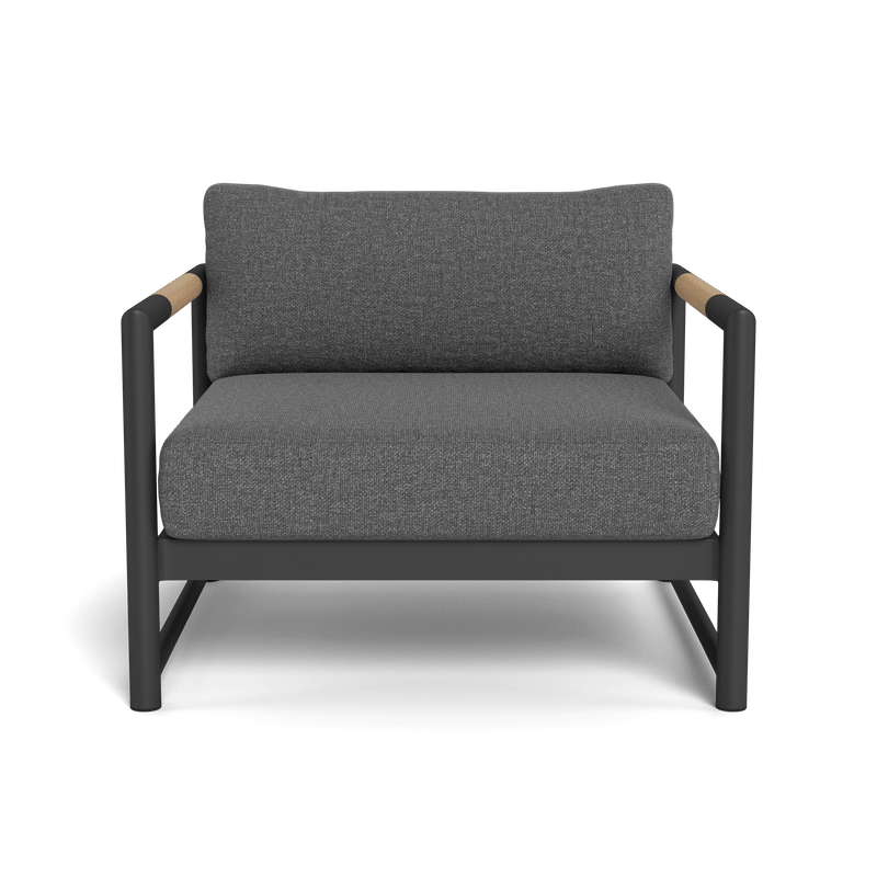 Breeze Xl Lounge Chair - Harbour - ShopHarbourOutdoor - BRXL-08A-ALAST-SIESLA