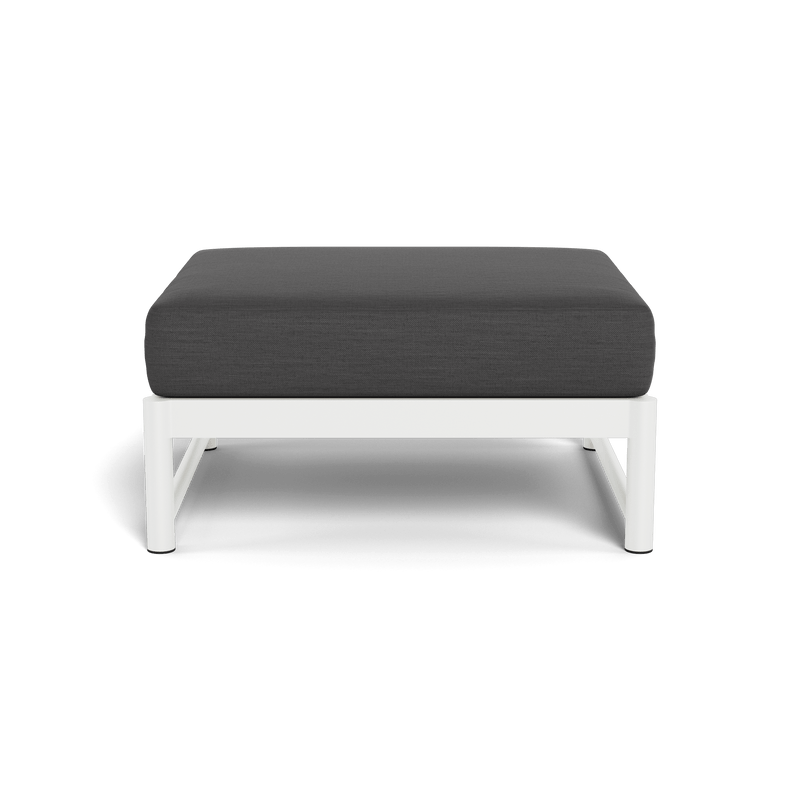 Breeze Xl Ottoman - Harbour - ShopHarbourOutdoor - BRXL-09A-ALWHI-PANGRA