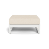 Breeze Xl Ottoman - Harbour - ShopHarbourOutdoor - BRXL-09A-ALWHI-RIVSAN