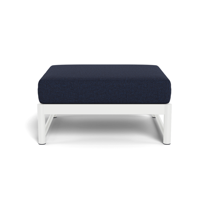 Breeze Xl Ottoman - Harbour - ShopHarbourOutdoor - BRXL-09A-ALWHI-SIEIND