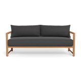 Breeze Xl Teak 2 Seat Sofa - Harbour - ShopHarbourOutdoor - BRTK-06A-TENAT-PANGRA