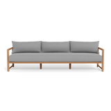 Breeze Xl Teak 3 Seat Sofa - Harbour - ShopHarbourOutdoor - BRTK-05A-TENAT-AGOPIE