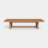 Breeze Xl Teak Coffee Table - Harbour - ShopHarbourOutdoor - BRTK-10A-TENAT