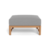 Breeze Xl Teak Ottoman - Harbour - ShopHarbourOutdoor - BRTK-09A-TENAT-AGOPIE