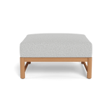 Breeze Xl Teak Ottoman - Harbour - ShopHarbourOutdoor - BRTK-09A-TENAT-COPSAN