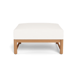 Breeze Xl Teak Ottoman - Harbour - ShopHarbourOutdoor - BRTK-09A-TENAT-PANBLA