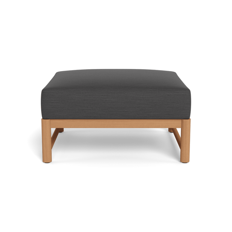 Breeze Xl Teak Ottoman - Harbour - ShopHarbourOutdoor - BRTK-09A-TENAT-PANGRA