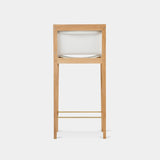 Byron Bar Stool - Harbour - ShopHarbourOutdoor - BYRO-02C-TENAT-BAWHI