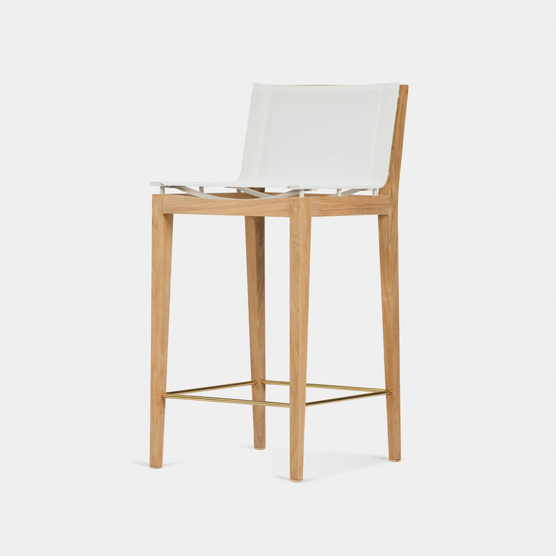 Byron Bar Stool - Harbour - ShopHarbourOutdoor - BYRO-02C-TENAT-BAWHI