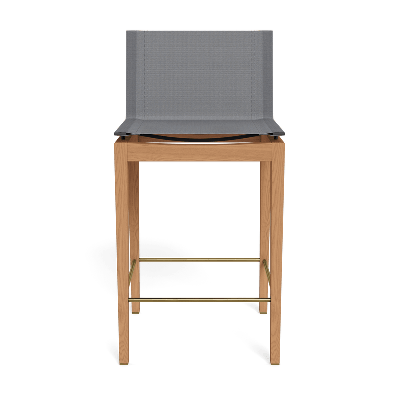 Byron Counter Stool - Harbour - ShopHarbourOutdoor - BYRO-02A-TENAT-BASIL