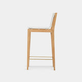 Byron Counter Stool - Harbour - ShopHarbourOutdoor - BYRO-02A-TENAT-BAWHI