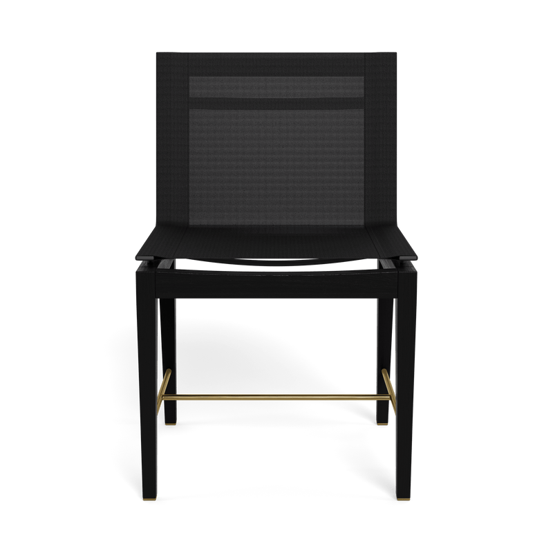 Byron Dining Chair - Harbour - ShopHarbourOutdoor - BYRO-01A-TECHA-BABLA