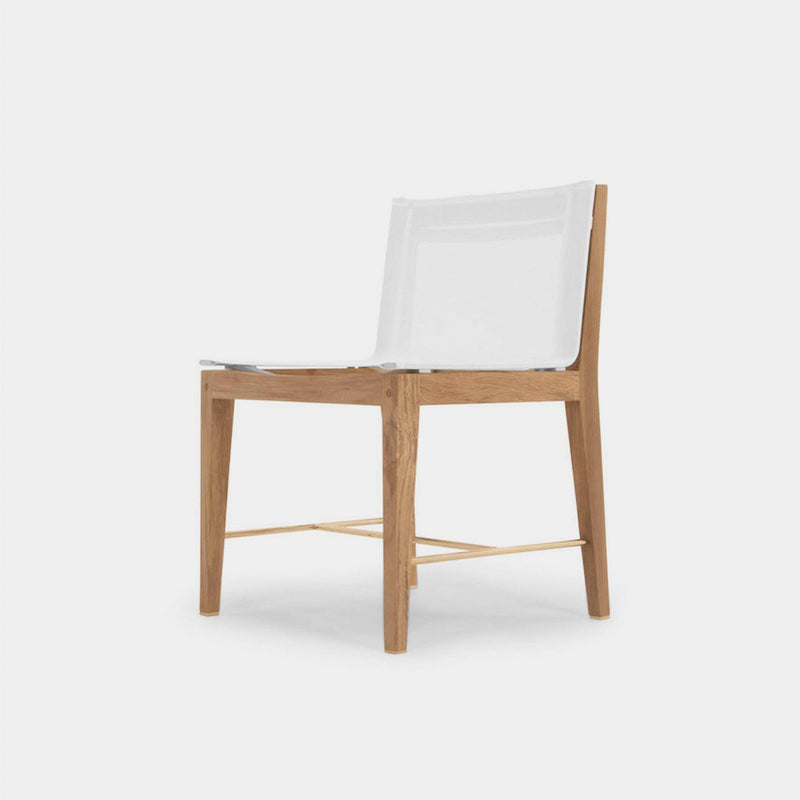 Byron Dining Chair - Harbour - ShopHarbourOutdoor - BYRO-01A-TENAT-BAWHI